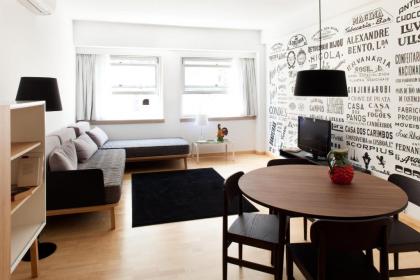 The Lisbonaire Apartments - image 2