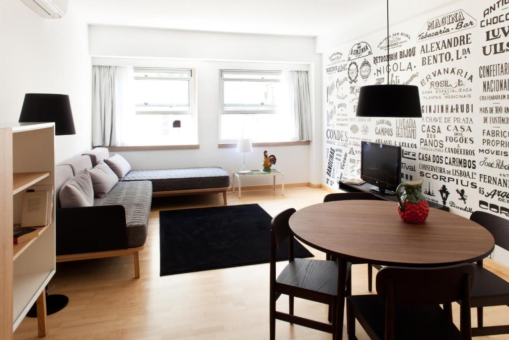 The Lisbonaire Apartments - image 2