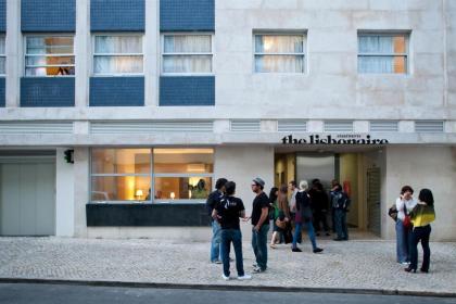 The Lisbonaire Apartments - image 3