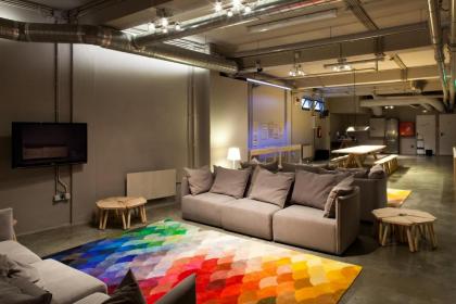 The Lisbonaire Apartments - image 5