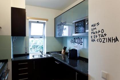 The Lisbonaire Apartments - image 9