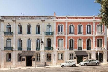 The Independente Hostel & Suites - image 13