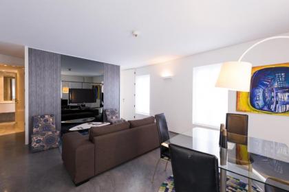 Pateo Lisbon Lounge Suites - image 11