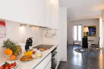 Pateo Lisbon Lounge Suites - image 12