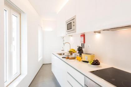 Pateo Lisbon Lounge Suites - image 13