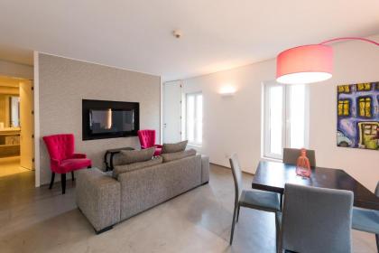Pateo Lisbon Lounge Suites - image 15