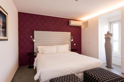 Pateo Lisbon Lounge Suites - image 19