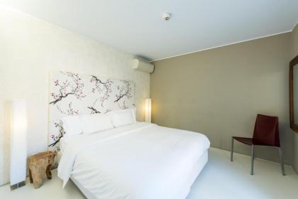 Pateo Lisbon Lounge Suites - image 3
