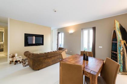 Pateo Lisbon Lounge Suites - image 4