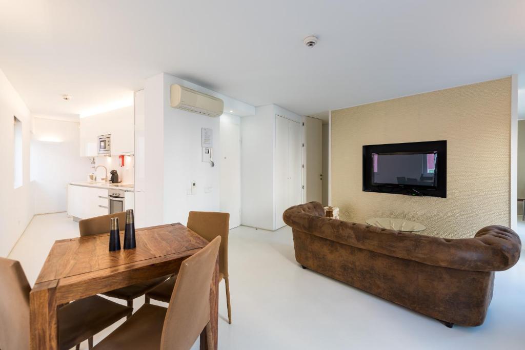 Pateo Lisbon Lounge Suites - image 5