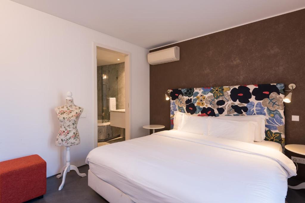 Pateo Lisbon Lounge Suites - image 7