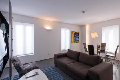Pateo Lisbon Lounge Suites - image 9