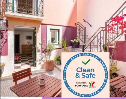Pateo Santo Estevao-Self Catering Apartments - image 1