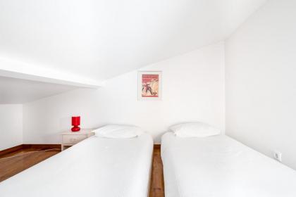 Pateo Santo Estevao-Self Catering Apartments - image 10