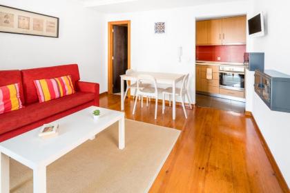 Pateo Santo Estevao-Self Catering Apartments - image 12
