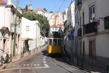 Pateo Santo Estevao-Self Catering Apartments - image 14