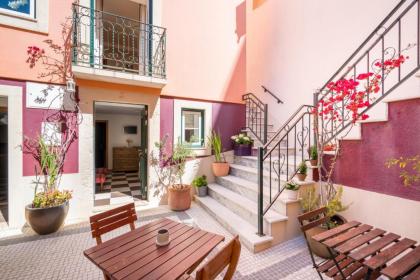 Pateo Santo Estevao-Self Catering Apartments - image 15