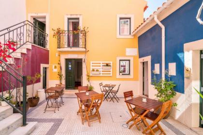 Pateo Santo Estevao-Self Catering Apartments - image 17
