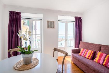 Pateo Santo Estevao-Self Catering Apartments - image 18
