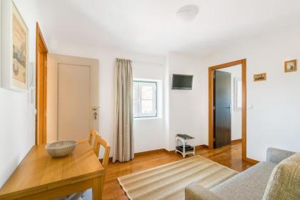 Pateo Santo Estevao-Self Catering Apartments - image 3