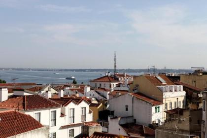 Pateo Santo Estevao-Self Catering Apartments - image 4