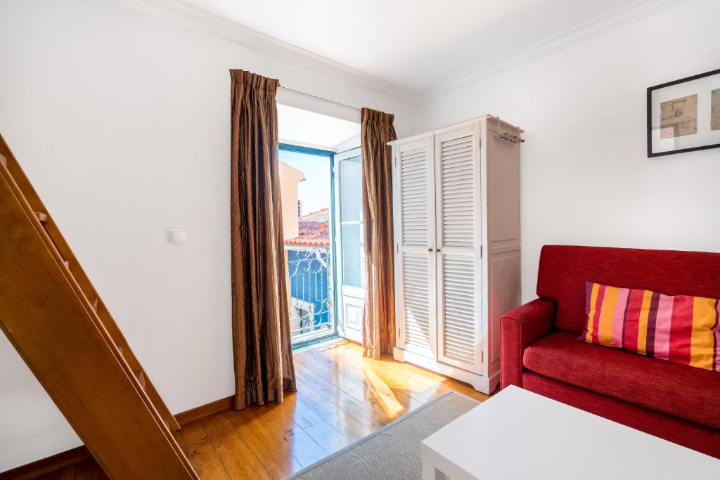Pateo Santo Estevao-Self Catering Apartments - image 5