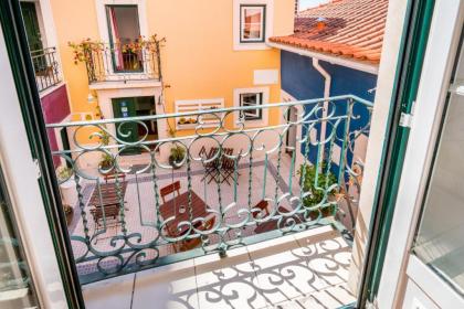 Pateo Santo Estevao-Self Catering Apartments - image 6