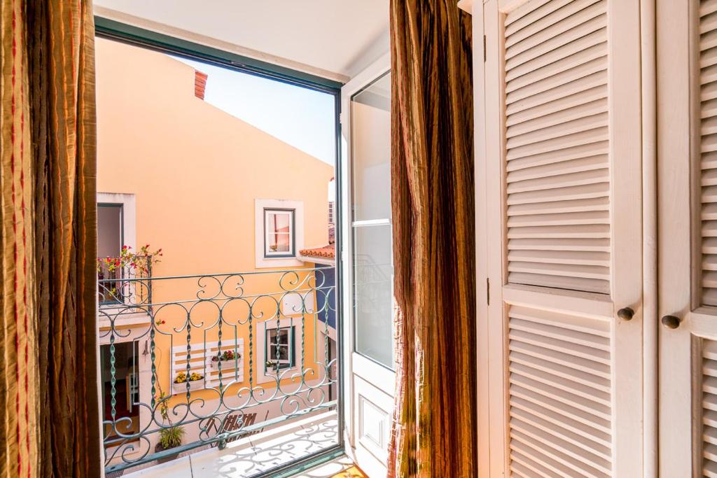 Pateo Santo Estevao-Self Catering Apartments - image 7