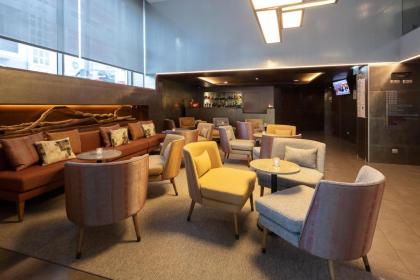 Neya Lisboa Hotel - image 11
