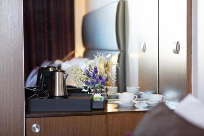 Neya Lisboa Hotel - image 15