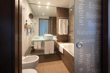 Neya Lisboa Hotel - image 16