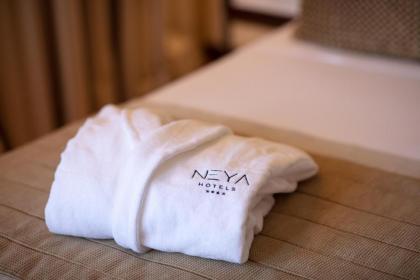 Neya Lisboa Hotel - image 18