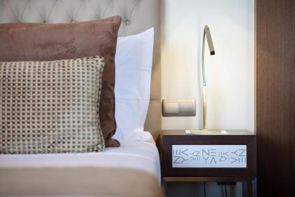 Neya Lisboa Hotel - image 19