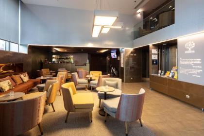 Neya Lisboa Hotel - image 3