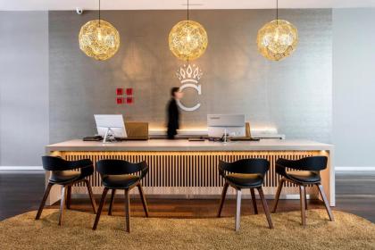 Czar Lisbon Hotel - image 3