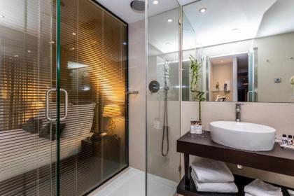 Czar Lisbon Hotel - image 8