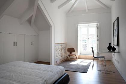 Lisbon Serviced Apartments - Baixa - image 14