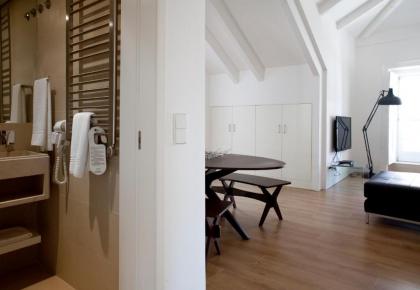 Lisbon Serviced Apartments - Baixa - image 16