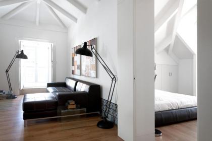 Lisbon Serviced Apartments - Baixa - image 17