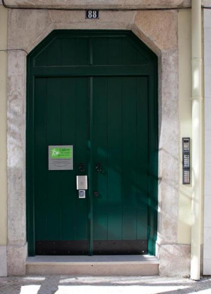 Lisbon Serviced Apartments - Baixa - image 19