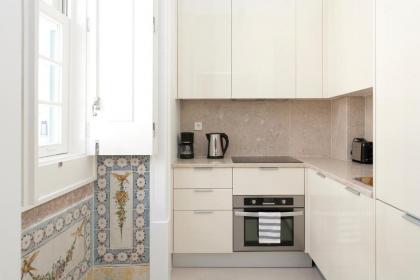 Lisbon Serviced Apartments - Baixa - image 4
