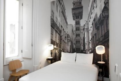 Lisbon Serviced Apartments - Baixa - image 6