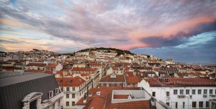 Hotel do Chiado - image 1