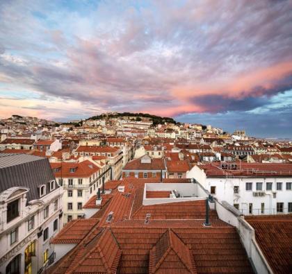Hotel do Chiado - image 14