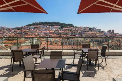 Hotel do Chiado - image 6