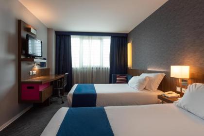 Holiday Inn Express Lisbon Airport - image 18