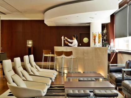 Sana Lisboa Hotel - image 12