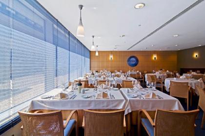 Sana Lisboa Hotel - image 14