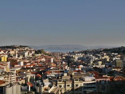 Sana Lisboa Hotel - image 17