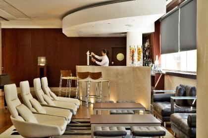 Sana Lisboa Hotel - image 18